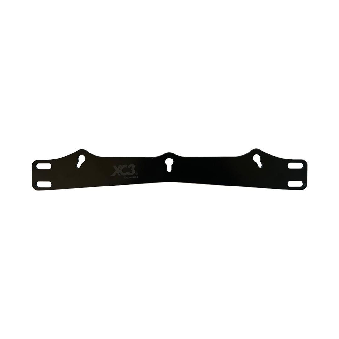 XC3 Engineering Under Seat Harness Bracket Anti Sub